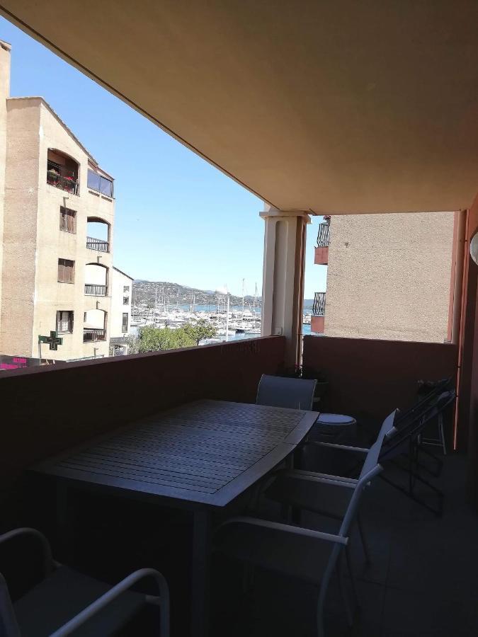 Les Princes Du Golf Jerome Numero 13 Quartier Pascal Paoli Appartement Порто-Веккьо Экстерьер фото