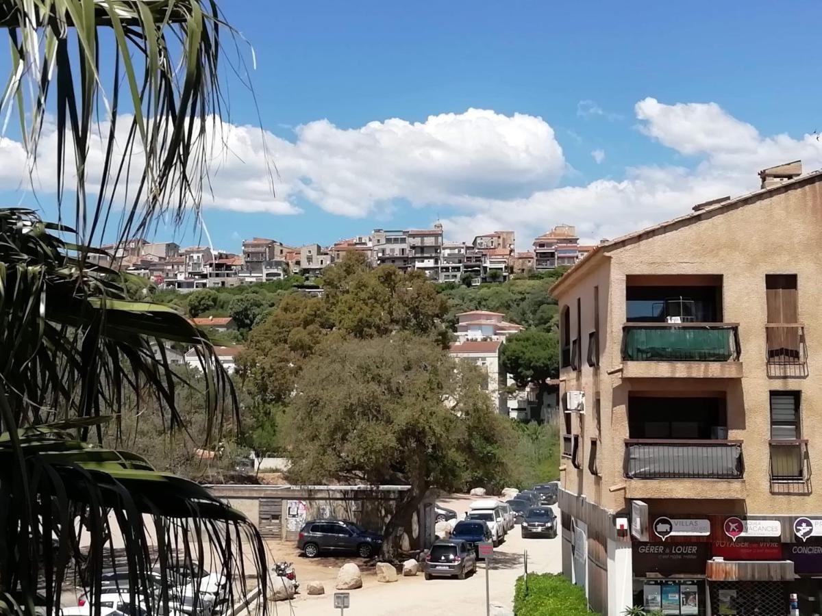 Les Princes Du Golf Jerome Numero 13 Quartier Pascal Paoli Appartement Порто-Веккьо Экстерьер фото